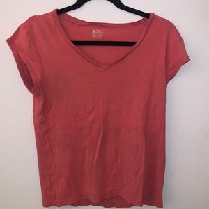 Jcrew fitted tee